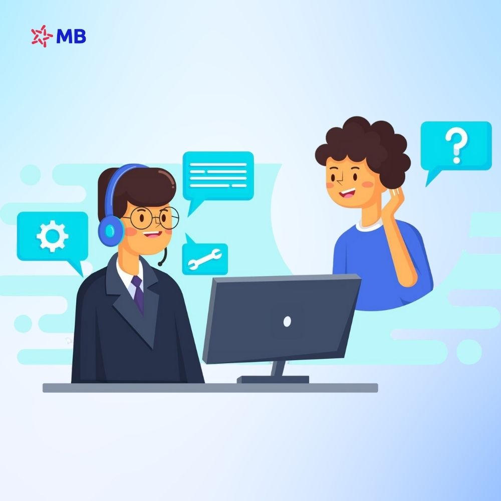 Vay vốn sản xuất kinh doanh dễ dàng, nhanh chóng cùng MB