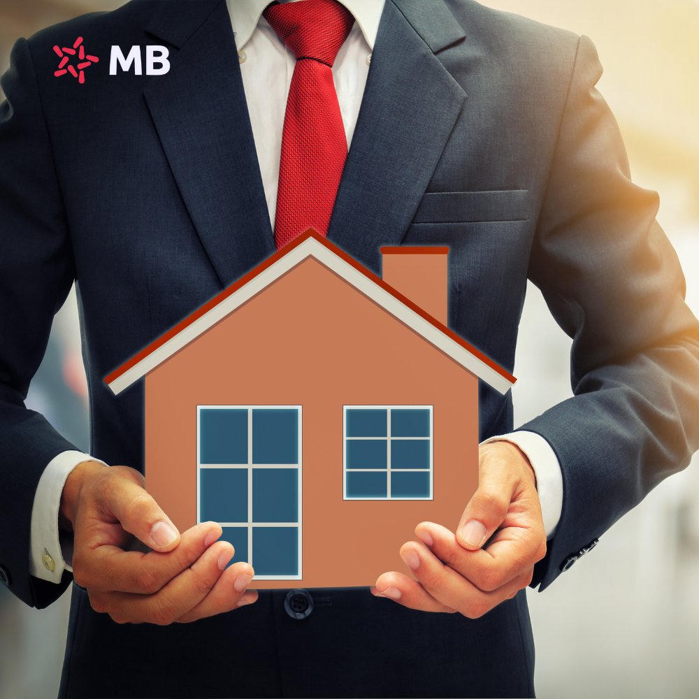 Doanh nghiệp nên vay thế chấp ngân hàng nào lãi suất ưu đãi?