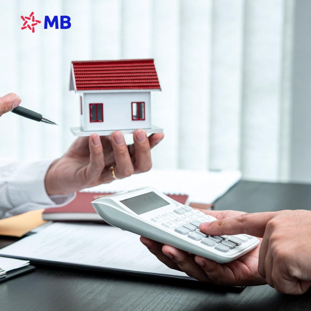 Doanh nghiệp nên vay thế chấp ngân hàng nào lãi suất ưu đãi?