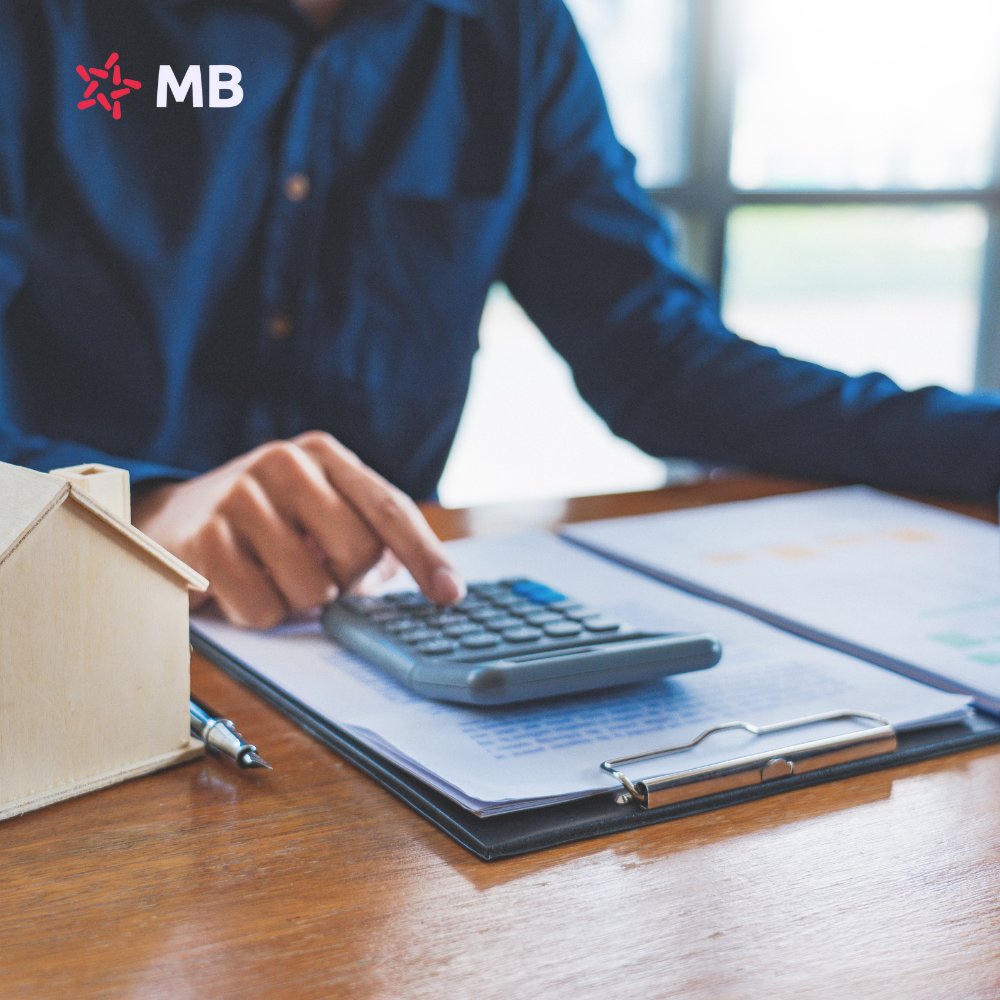 Doanh nghiệp nên vay thế chấp ngân hàng nào lãi suất ưu đãi?