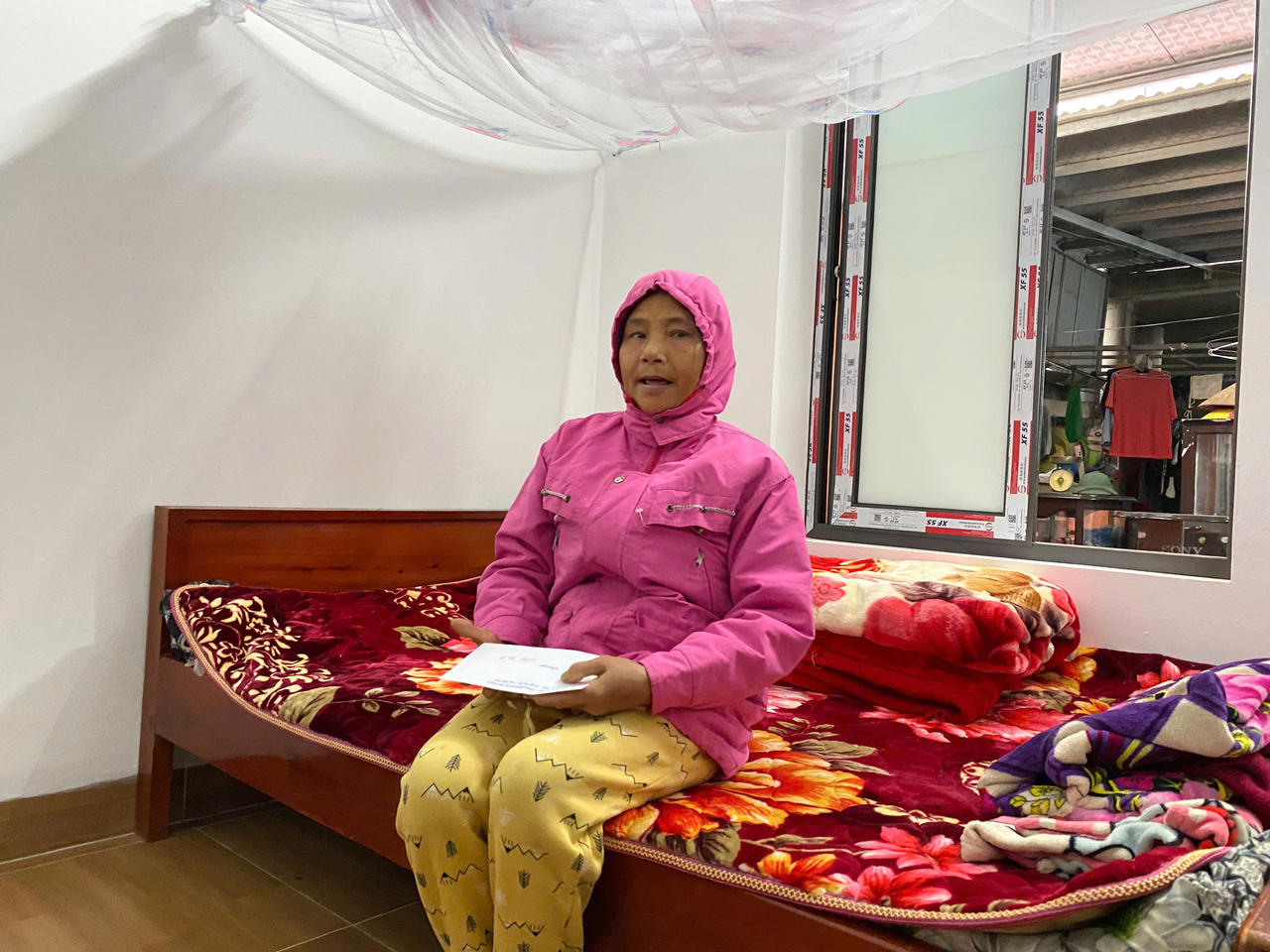 Trao “Mái ấm Tư pháp" tại Ninh Bình: Lan tỏa yêu thương dịp Xuân Ất Tỵ 2025