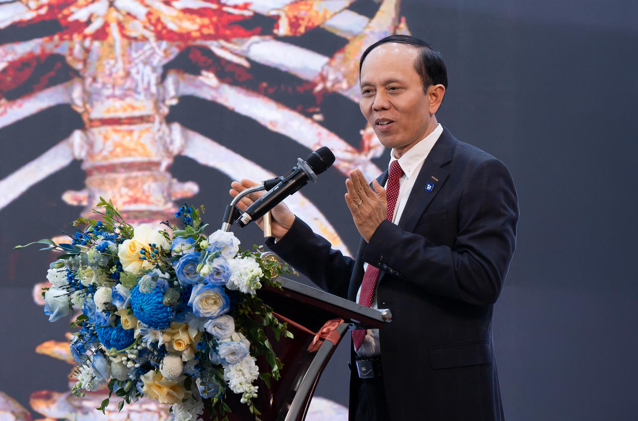 BVĐK Tâm Anh là đơn vị đầu tiên sở hữu siêu máy CT thế hệ mới nhất tại Việt Nam