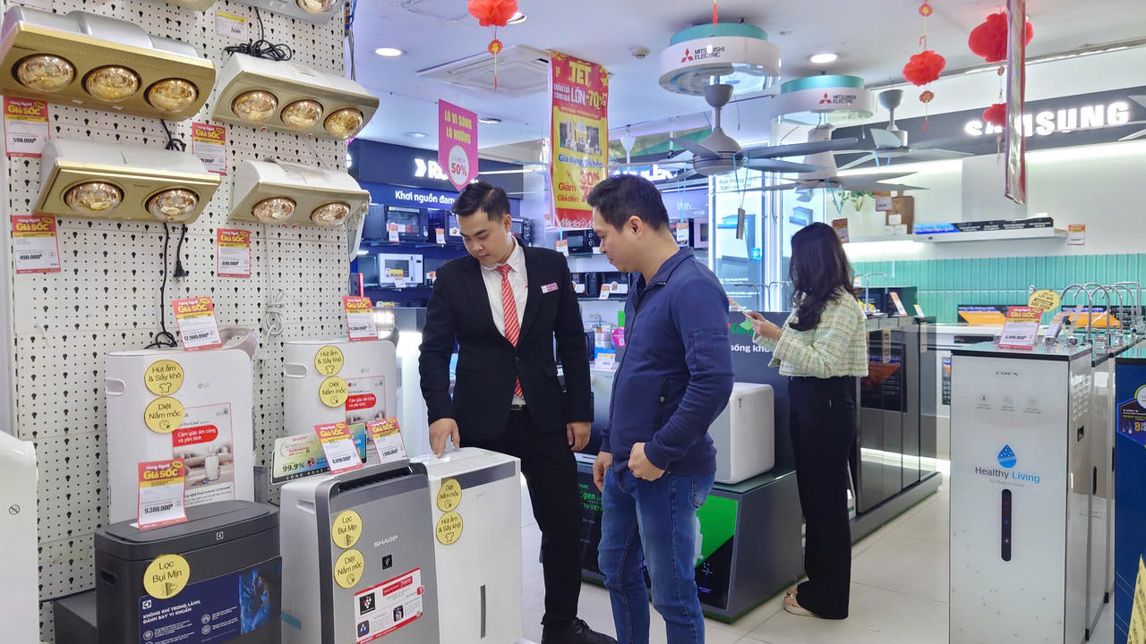 Xu hướng quà tặng 8/3: Sự tinh tế và ý nghĩa lên ngôi