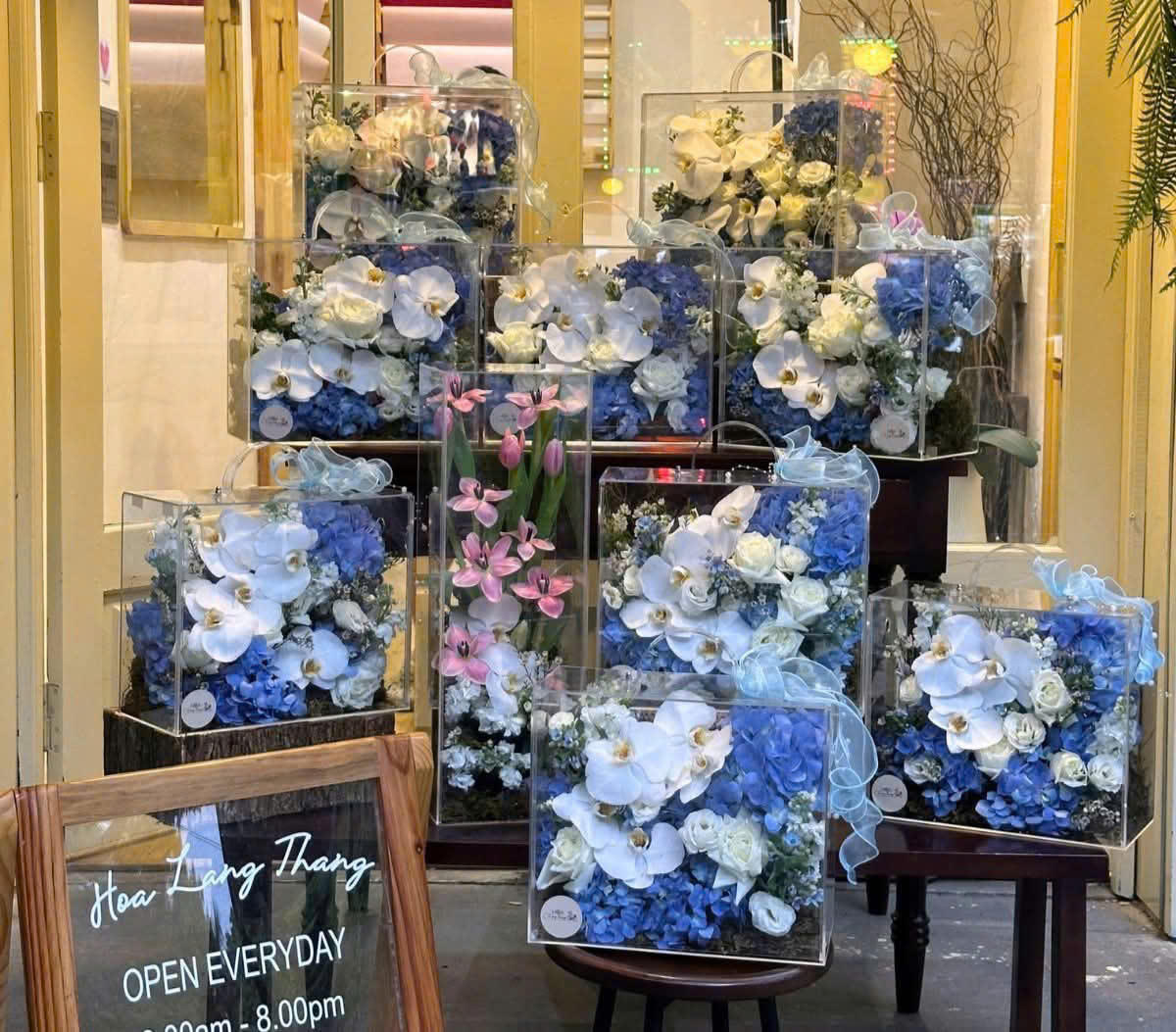 Xu hướng quà tặng 8/3: Sự tinh tế và ý nghĩa lên ngôi