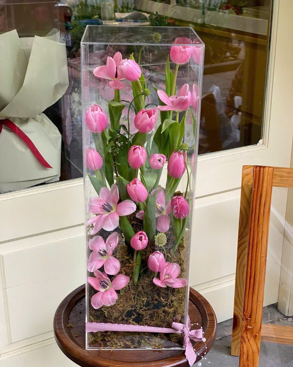 Xu hướng quà tặng 8/3: Sự tinh tế và ý nghĩa lên ngôi