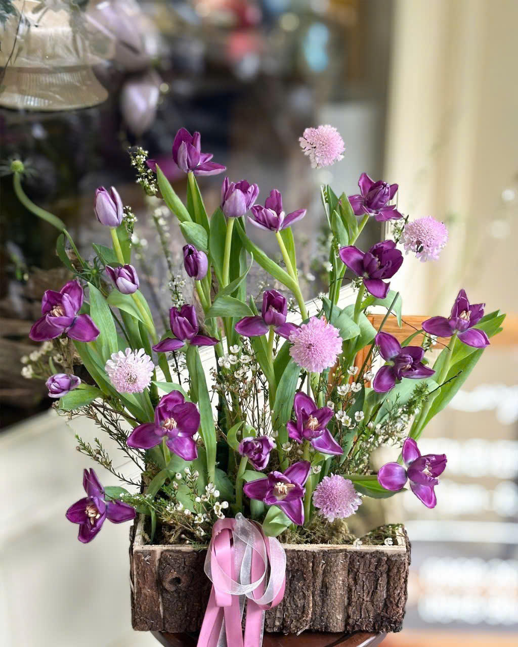 Xu hướng quà tặng 8/3: Sự tinh tế và ý nghĩa lên ngôi