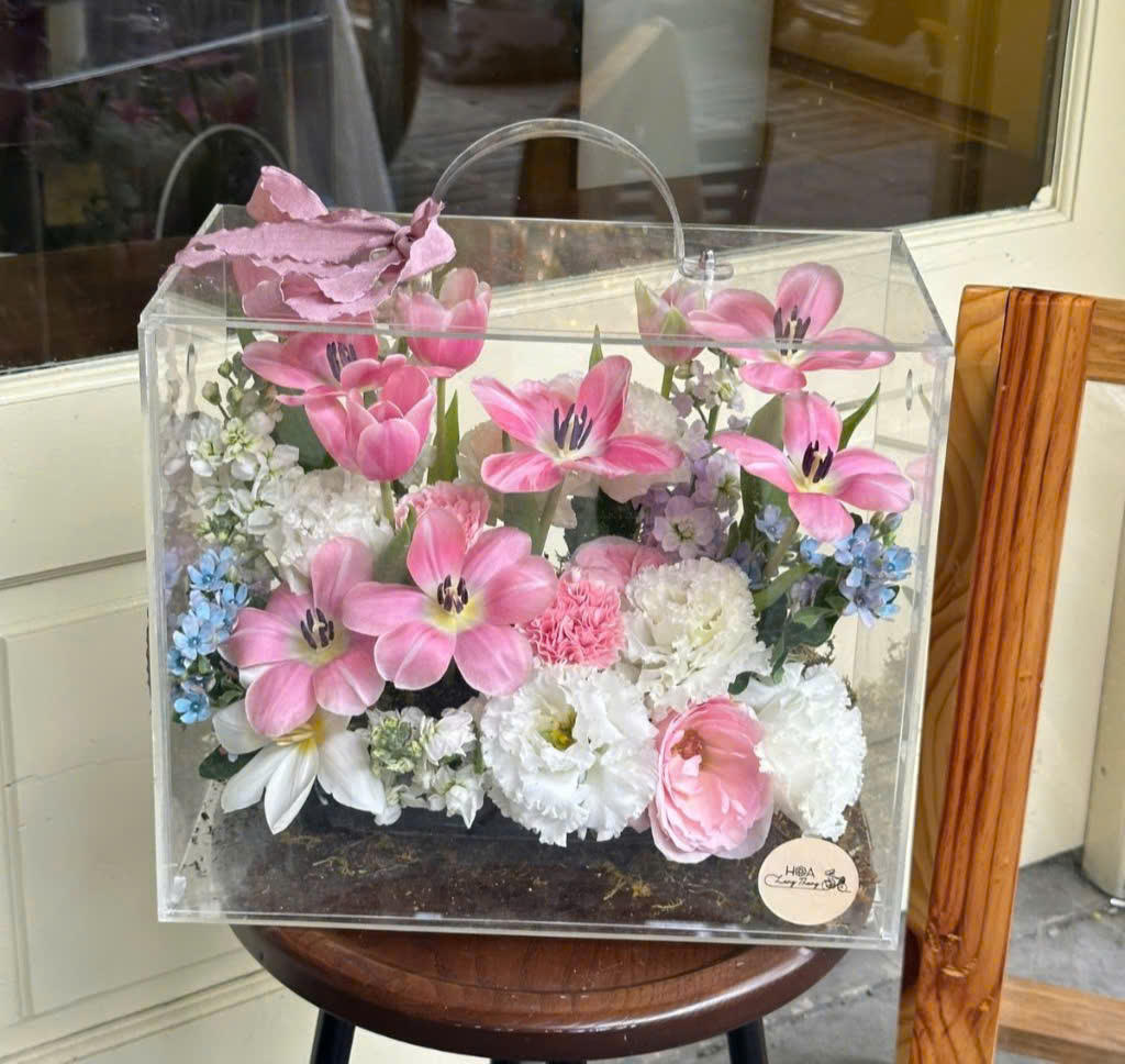 Xu hướng quà tặng 8/3: Sự tinh tế và ý nghĩa lên ngôi