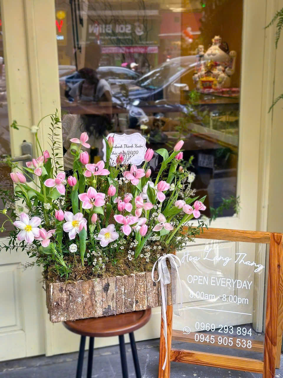 Xu hướng quà tặng 8/3: Sự tinh tế và ý nghĩa lên ngôi