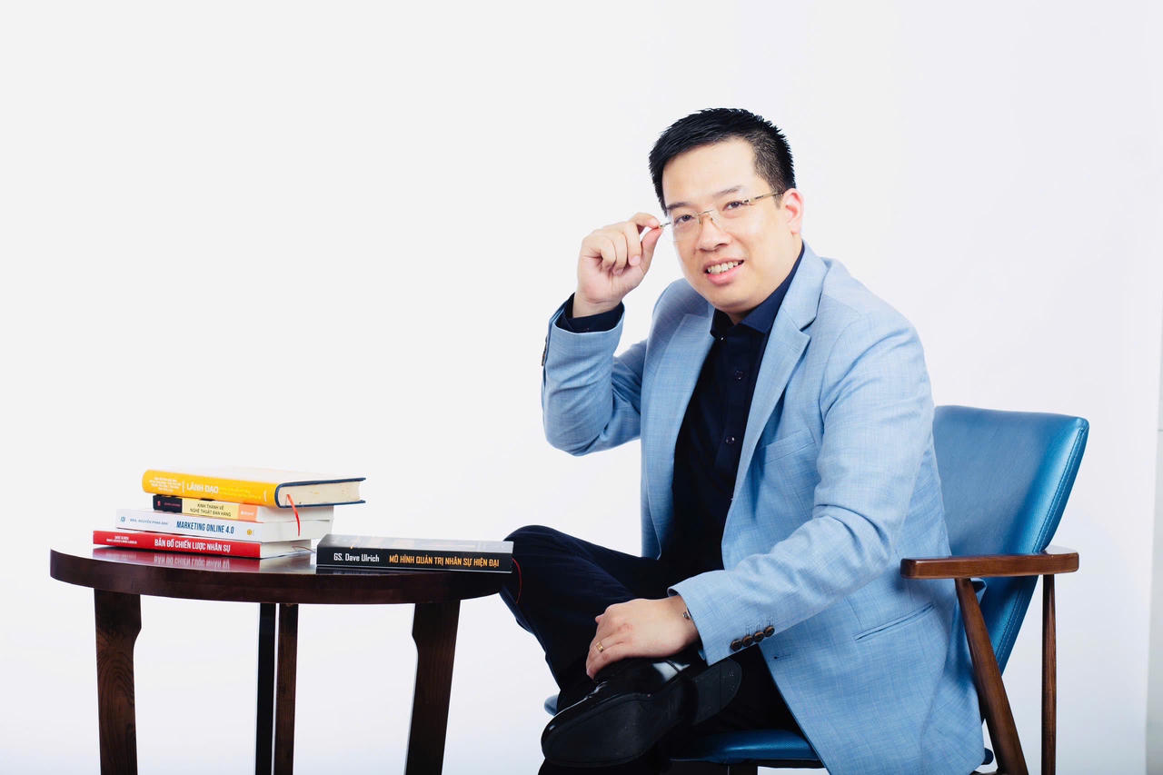 Thế hệ doanh nhân trẻ: Hiện thực hóa khát vọng khởi nghiệp, phát triển đất nước