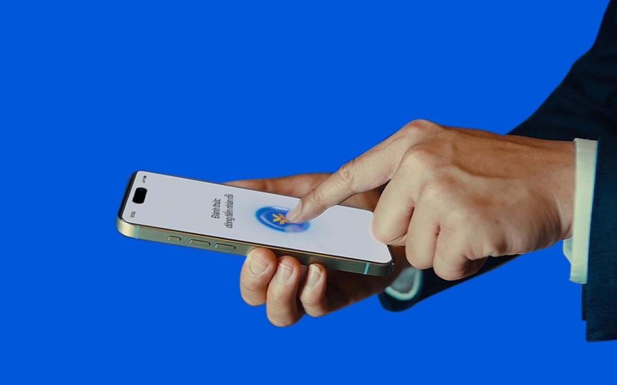 Trấn Thành chia sẻ góc nhìn về tối ưu dòng tiền cùng Siêu Lợi Suất VIB