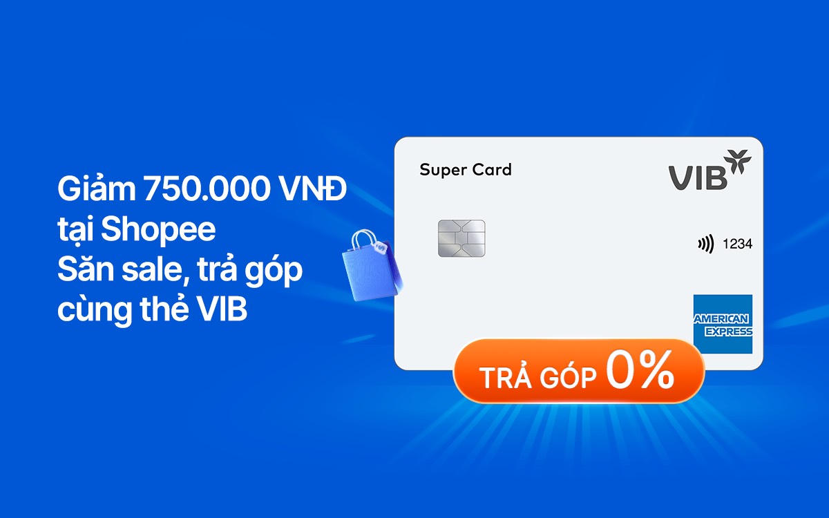 Hè rồi, vi vu thôi! Bỏ túi bí kíp du lịch siêu tiết kiệm với thẻ tín dụng VIB