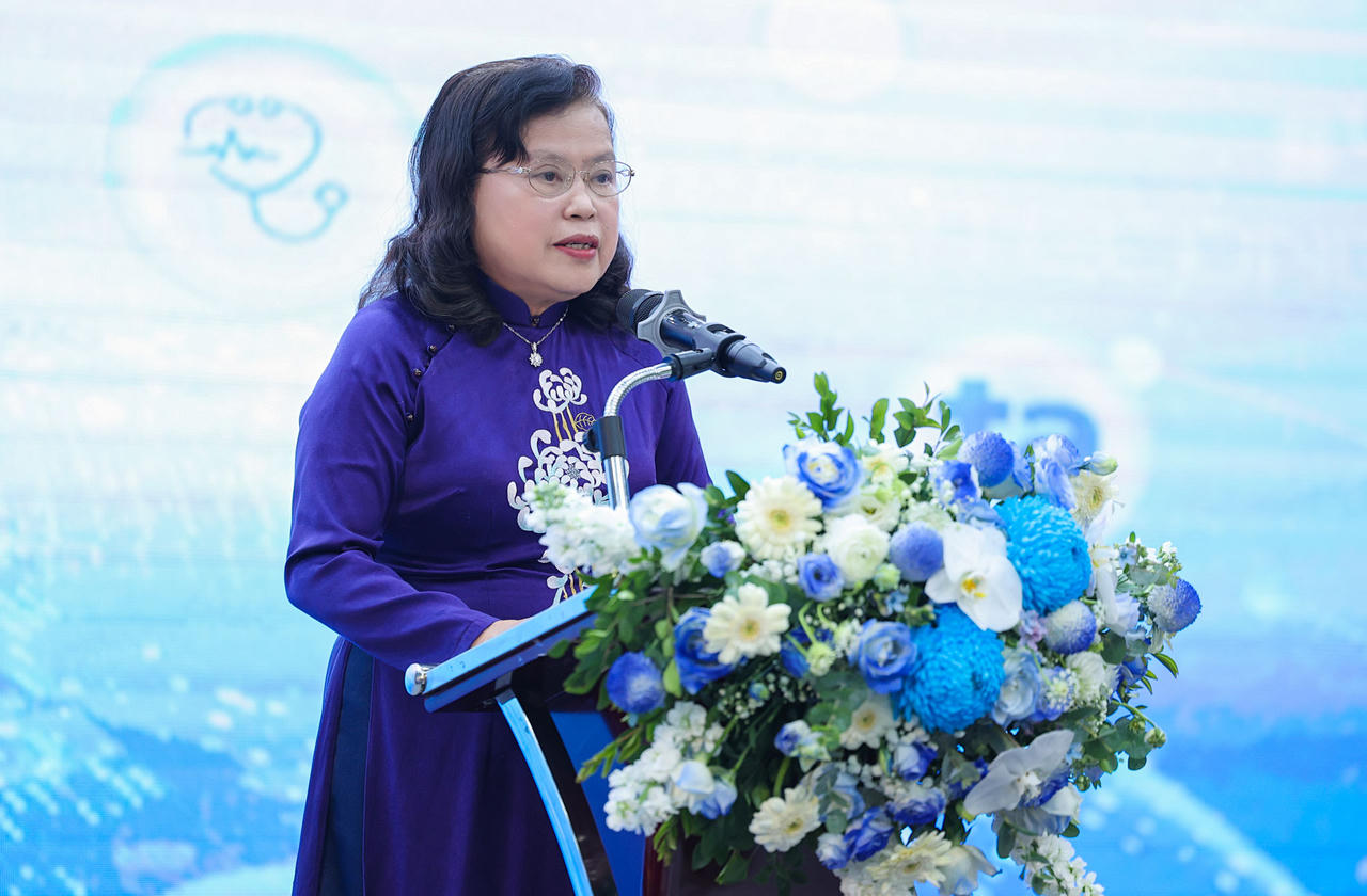 Hàng nghìn chuyên gia tham gia mạng lưới thông tin y tế vì cộng đồng trên TikTok