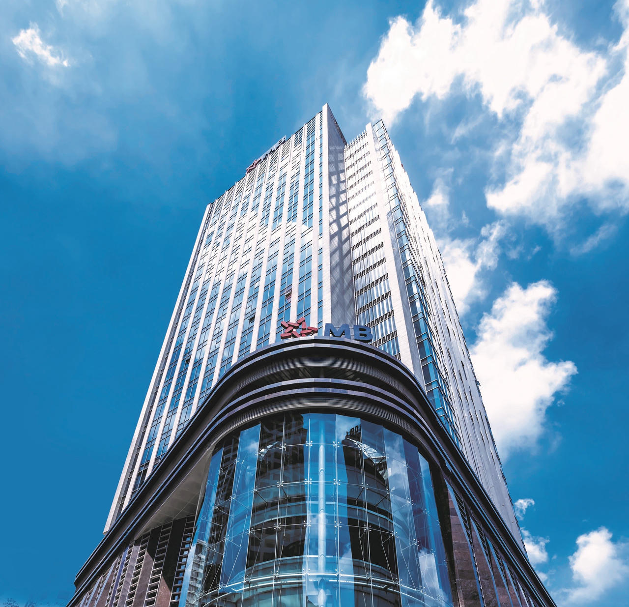 Tăng trưởng bền vững – MB khẳng định năng lực vận hành hiệu quả trong quý I/2025