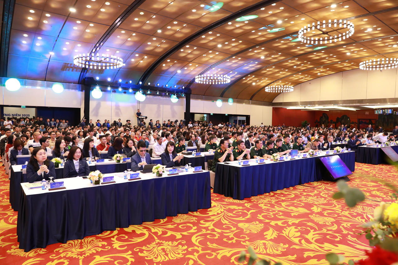 MB tổ chức Đại hội đồng cổ đông thường niên 2025: Mục tiêu tăng trưởng lợi nhuận 10%, chia cổ tức 35%