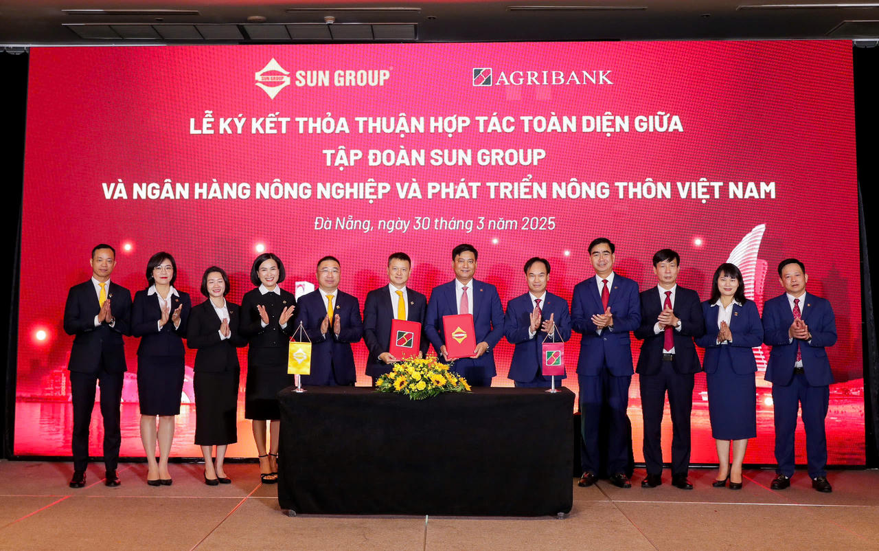 Nguồn vốn Agribank thúc đẩy kinh tế tư nhân phát huy vai trò trụ cột quan trọng của nền kinh tế