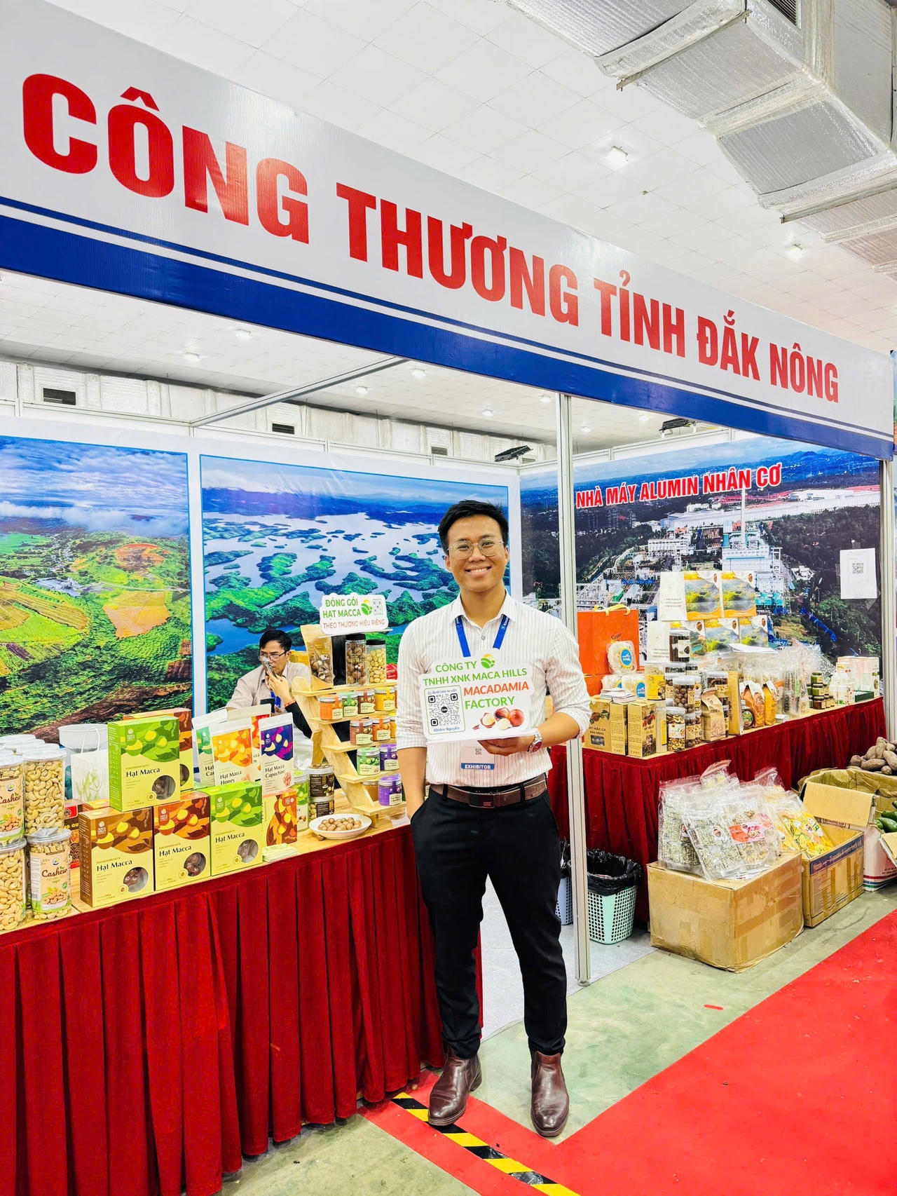 Lối đi nào cho nông sản chế biến?