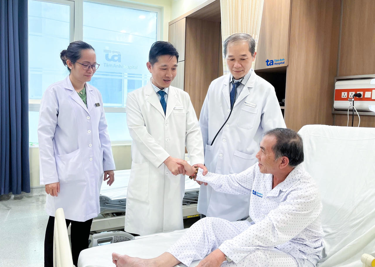 'Siêu Robot' Da Vinci Xi hiện đại nhất Đông Nam Á có mặt tại TP HCM