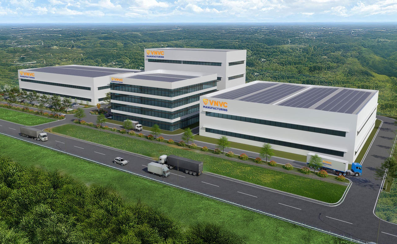 VNVC ký thoả thuận hợp tác chiến lược với Quỹ Đầu tư trực tiếp Nga (RDIF)