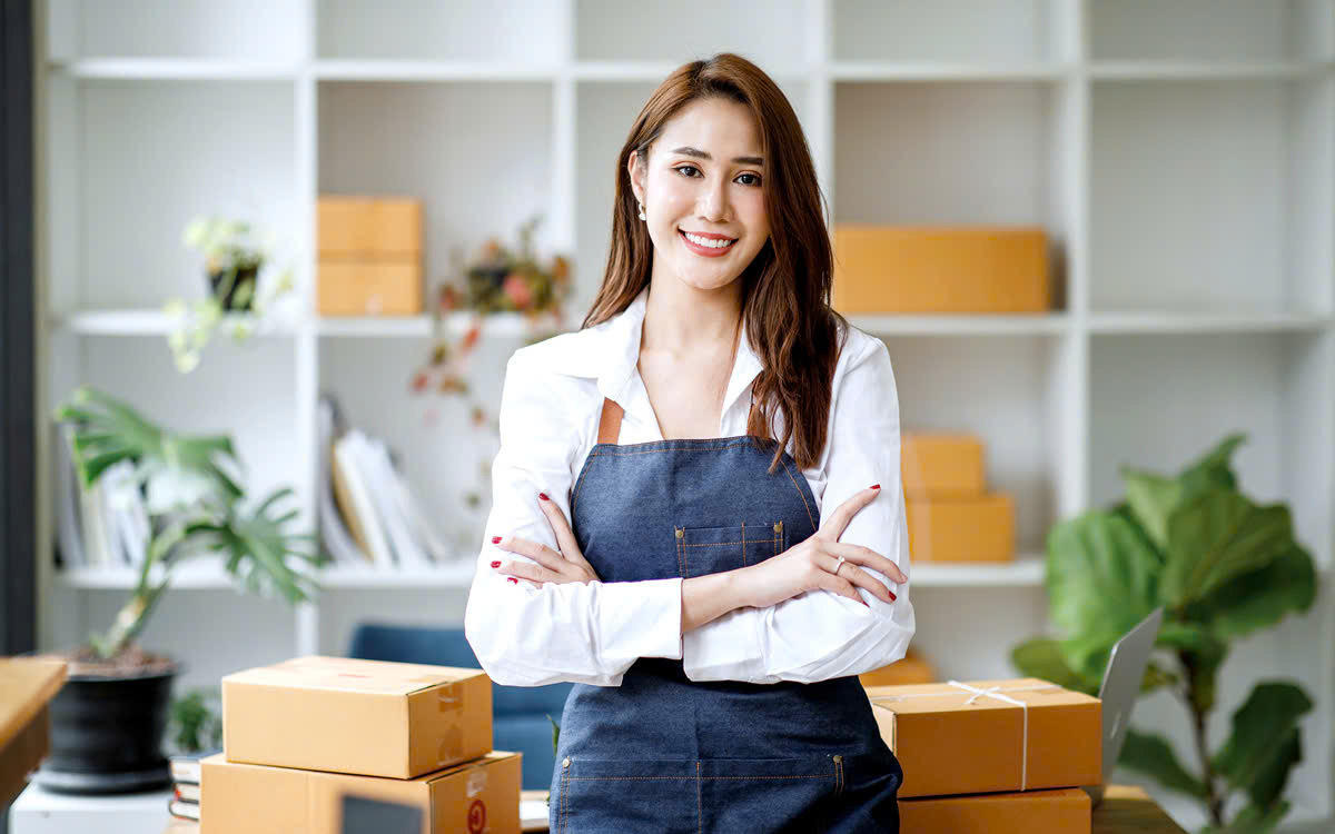 Thẻ VIB Business Card lập kỷ lục về ưu đãi linh hoạt và thời gian miễn lãi