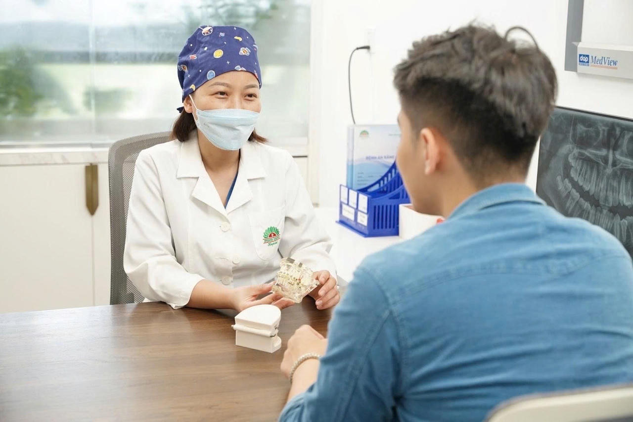 Cảnh báo: Niềng răng hỏng vì những lý do không ngờ