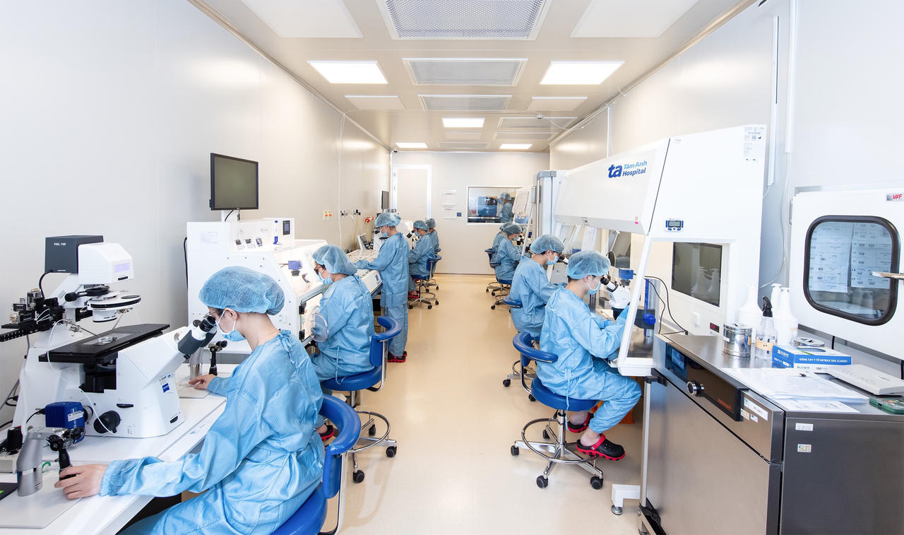 'Cuộc chiến tìm con' của người cha quân nhân