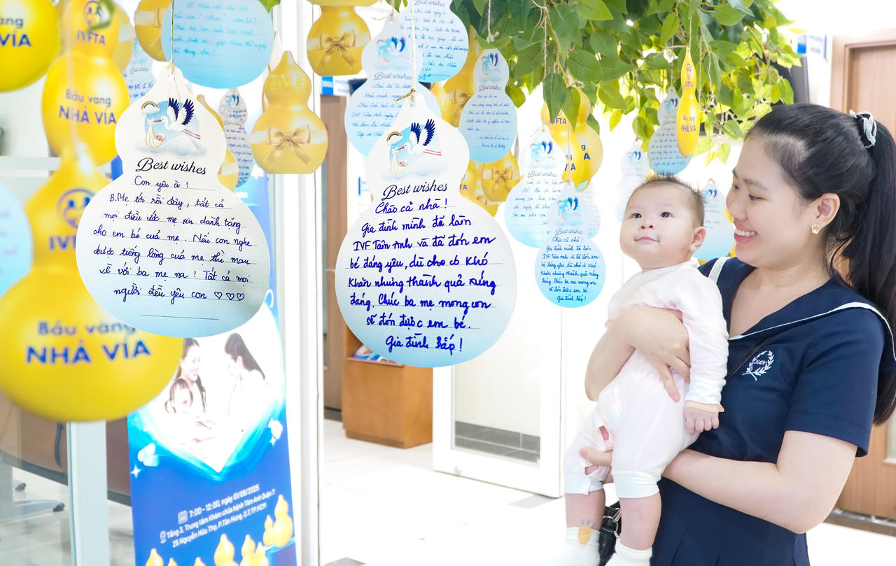 'Cuộc chiến tìm con' của người cha quân nhân