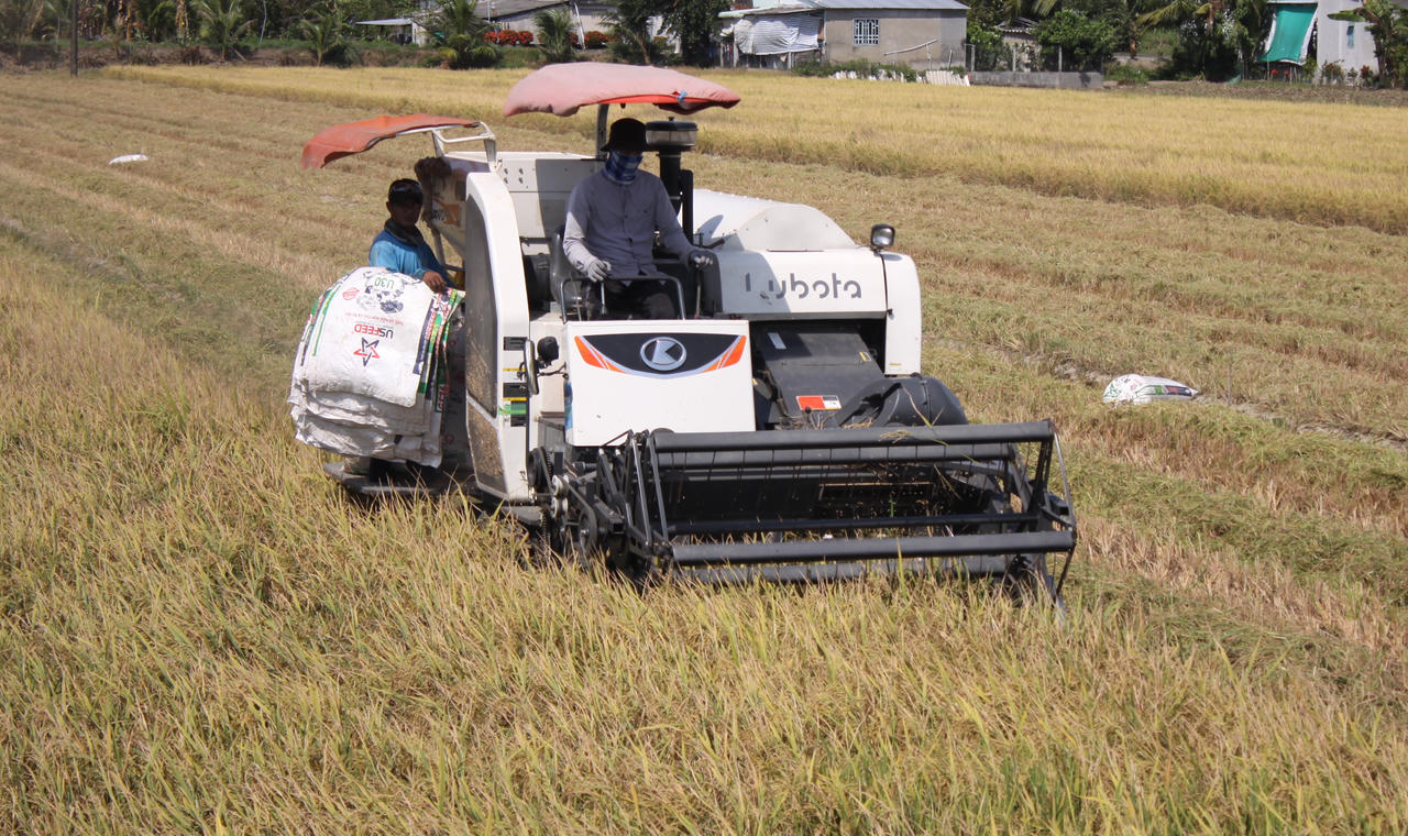 Cần Thơ dành hơn 827 tỷ đồng để giảm nghèo bền vững