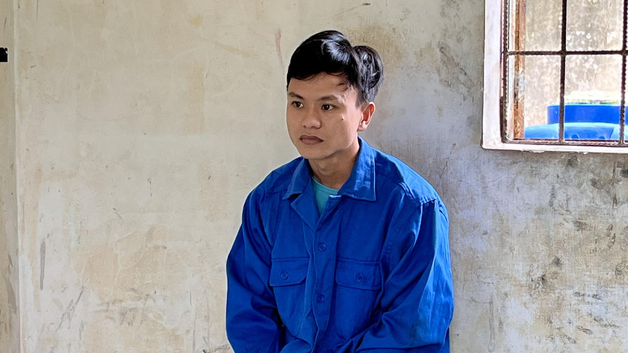 Bắt đối tượng cầm cố xe ô tô vừa thuê để trả nợ 