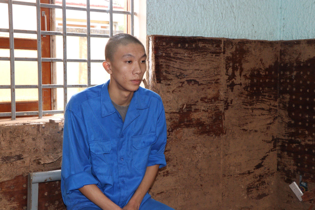 Vĩnh Long: Khởi tố đối tượng giết người