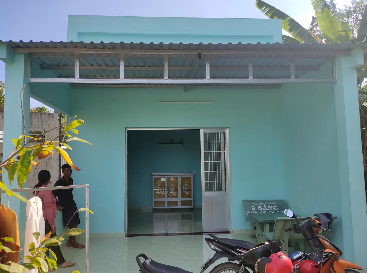 Trà Cú (Trà Vinh): Nỗ lực giúp đồng bào Khmer vươn lên trong cuộc sống