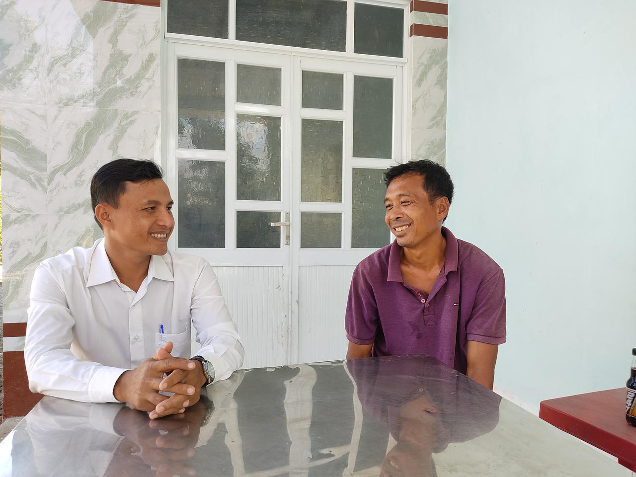 Trà Ôn (Vĩnh Long): Từng bước nâng cao đời sống đồng bào dân tộc Khmer