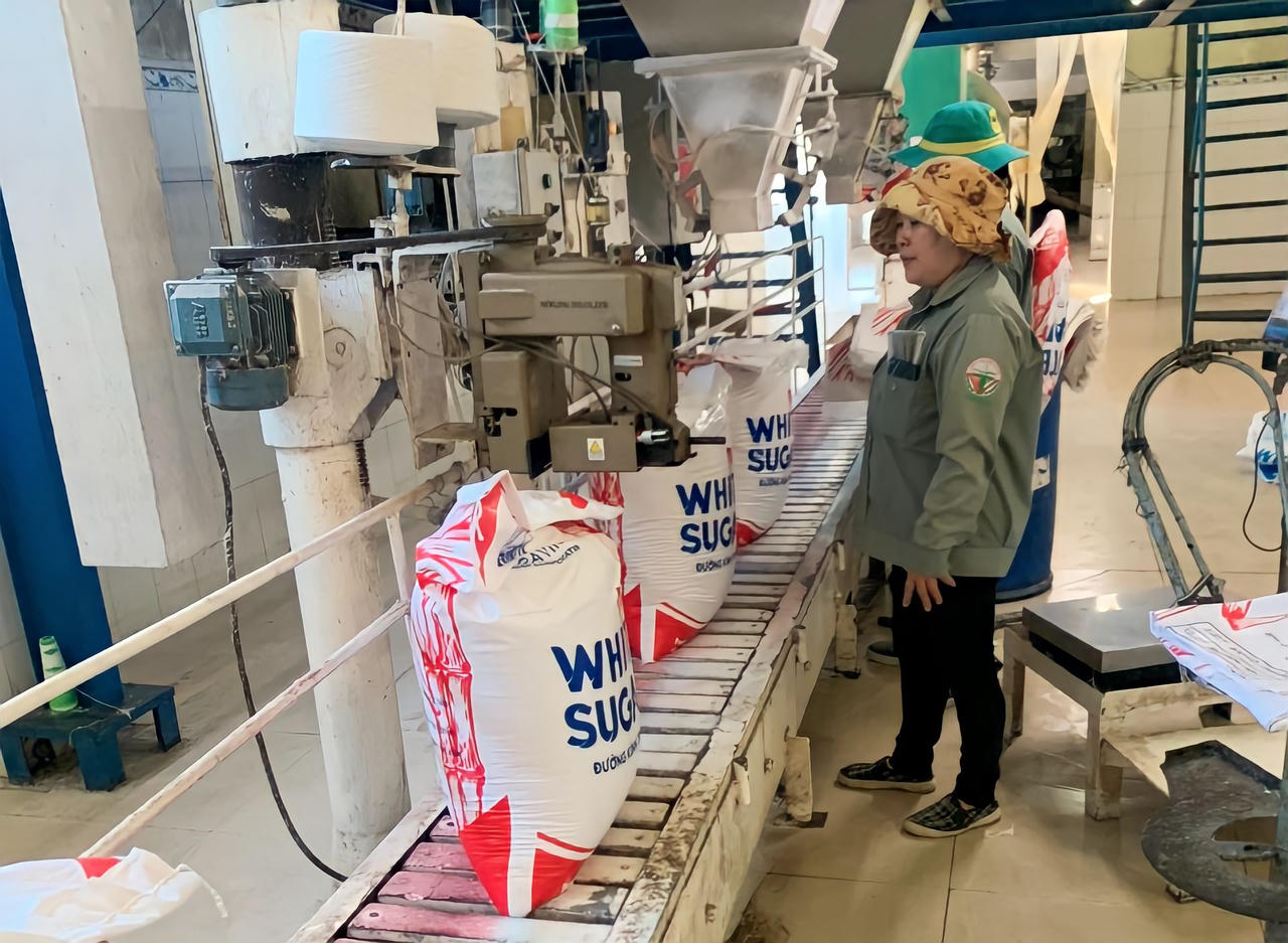 Mang một mùa Tết ấm áp đến với đoàn viên, người lao động khó khăn ở Trà Vinh