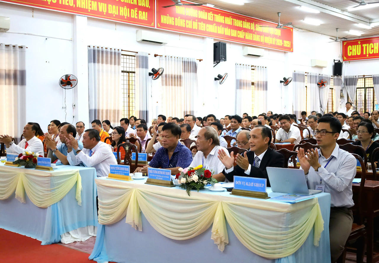 Đưa thương hiệu dừa sáp Trà Vinh vươn ra thế giới