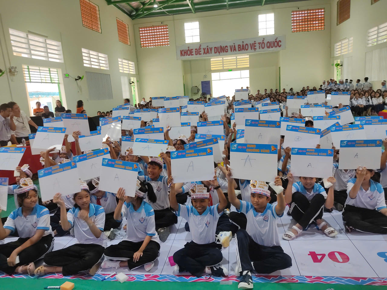 Giáo dục kỹ năng sống cho học sinh dân tộc thiểu số tại Trà Vinh