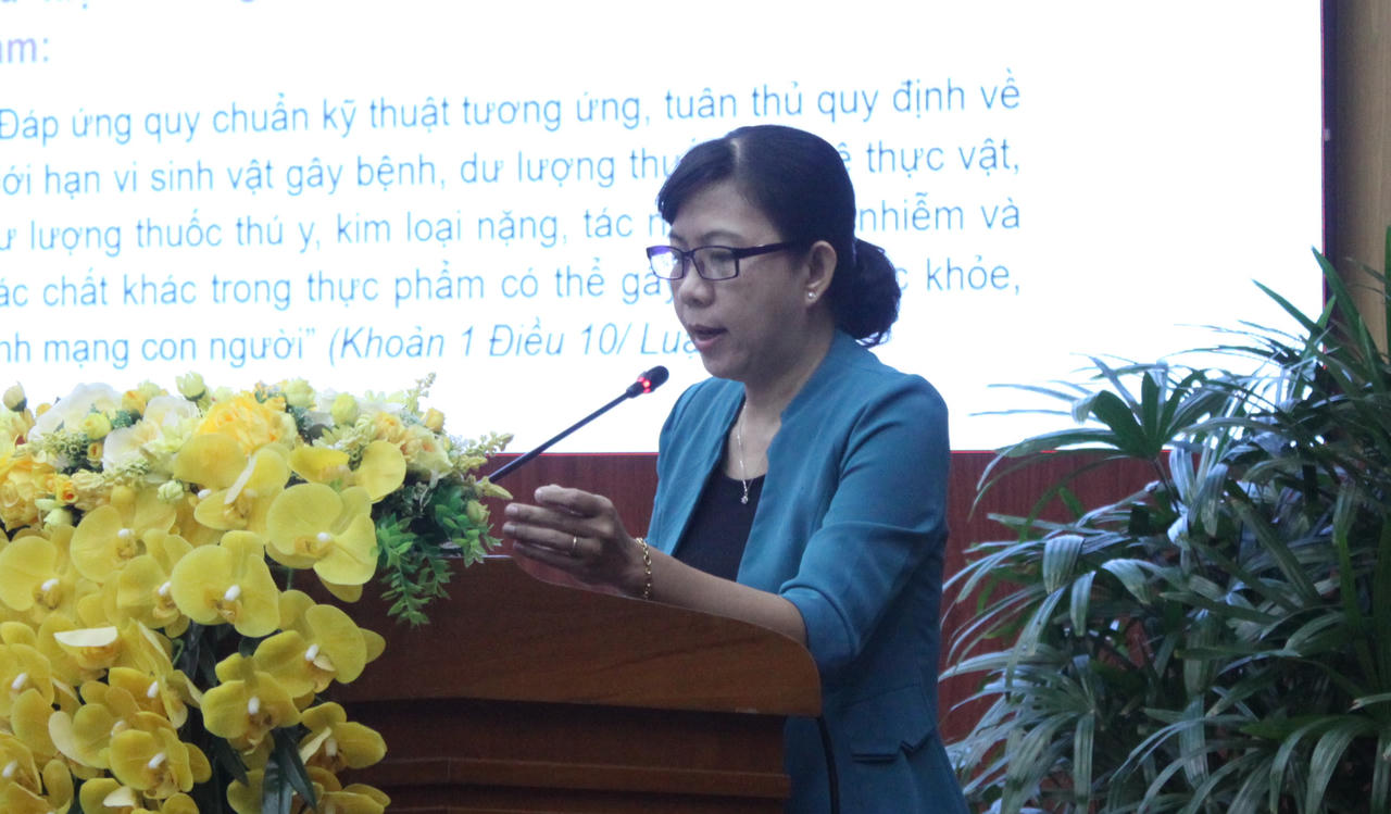 Công bố kết quả vụ hơn 200 công nhân tại một công ty nhập viện do ngộ độc