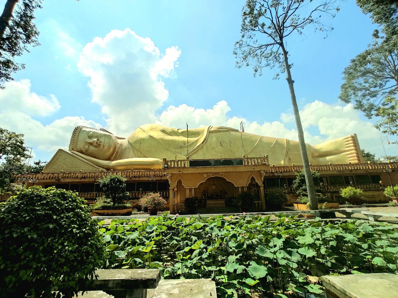 Văn hóa Khmer - "báu vật" để phát triển du lịch Trà Vinh