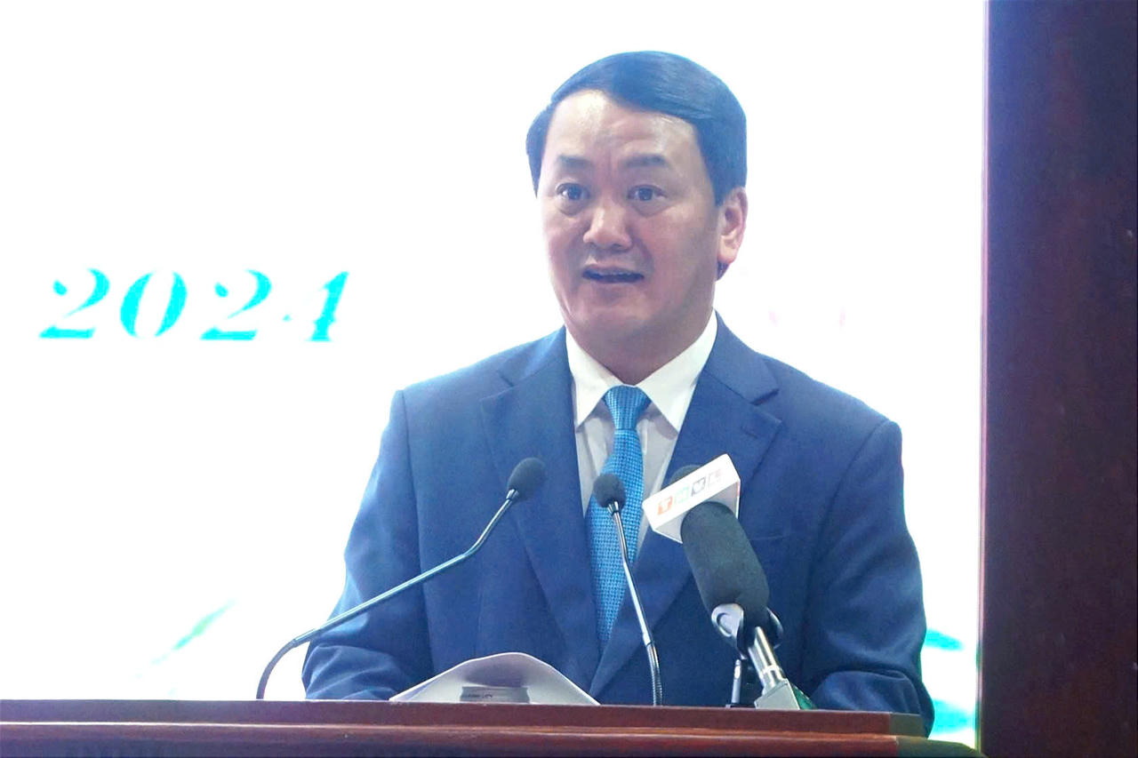  Đại hội đại biểu các dân tộc thiểu số tỉnh Vĩnh Long lần thứ IV