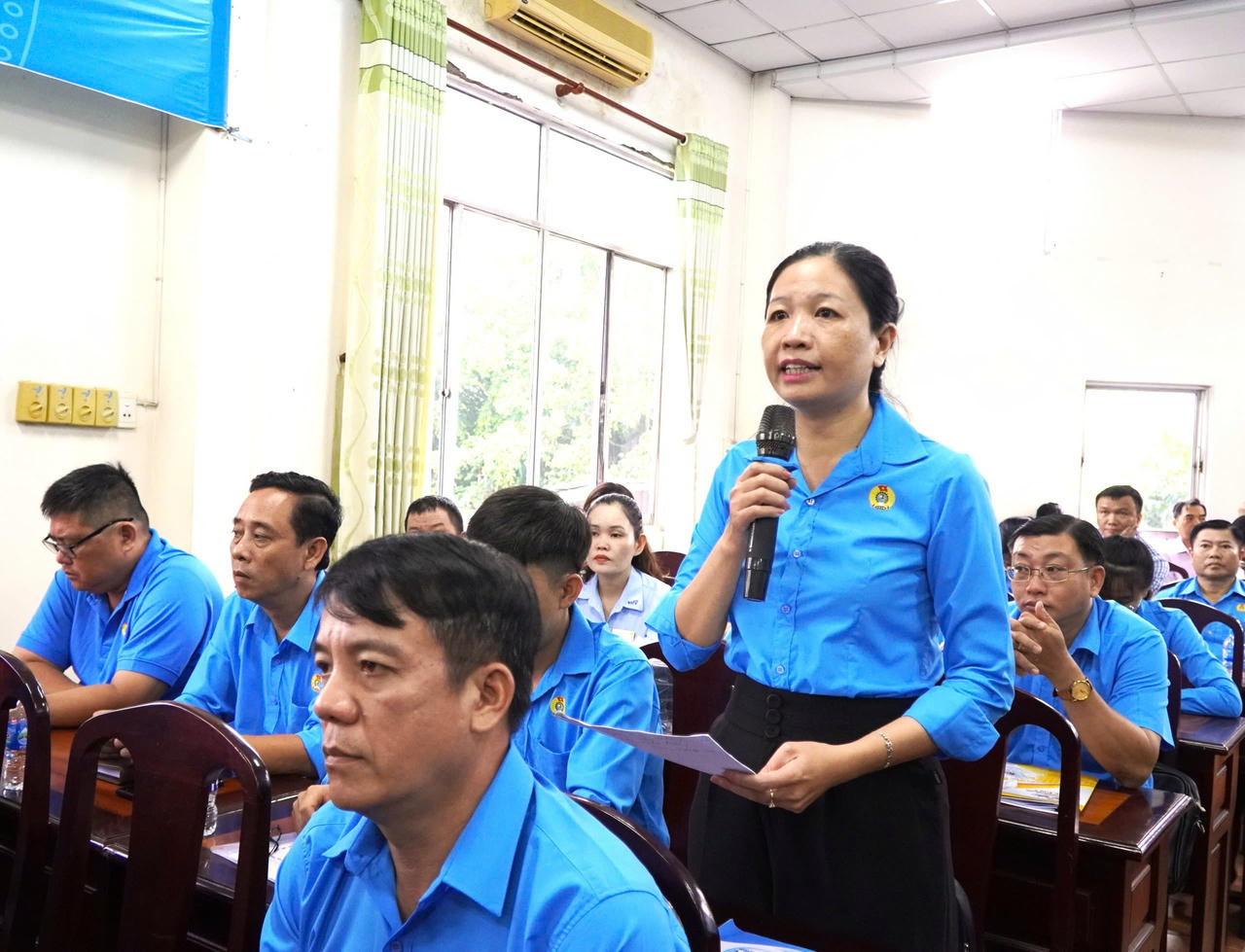 Cần Thơ: Kết quả tích cực trong xử lý vi phạm BHXH, BHYT, BHTN