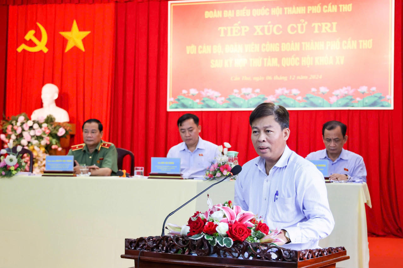 Cần Thơ: Kết quả tích cực trong xử lý vi phạm BHXH, BHYT, BHTN