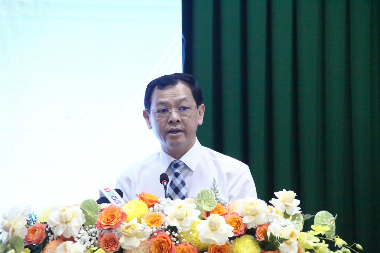 Bệnh viện Vĩnh Long áp dụng 6 kỹ thuật chuyên sâu, nâng cao chất lượng khám chữa bệnh