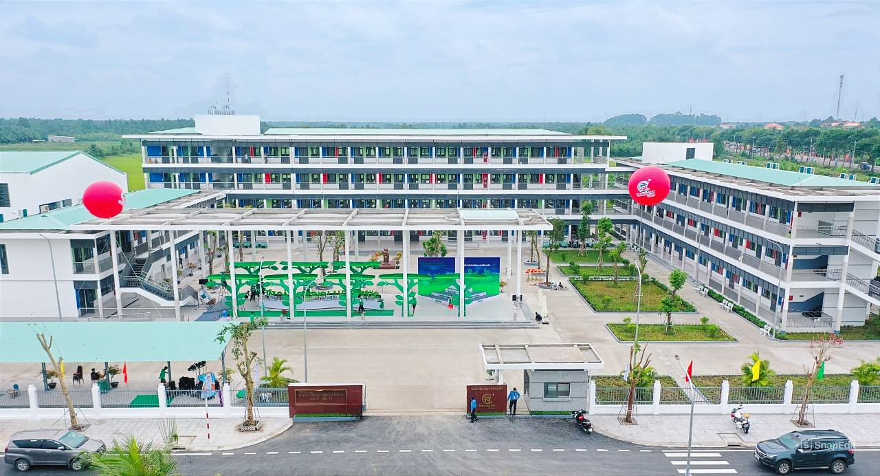 Nỗ lực đưa thị trấn Vũng Liêm trở thành đô thị loại IV