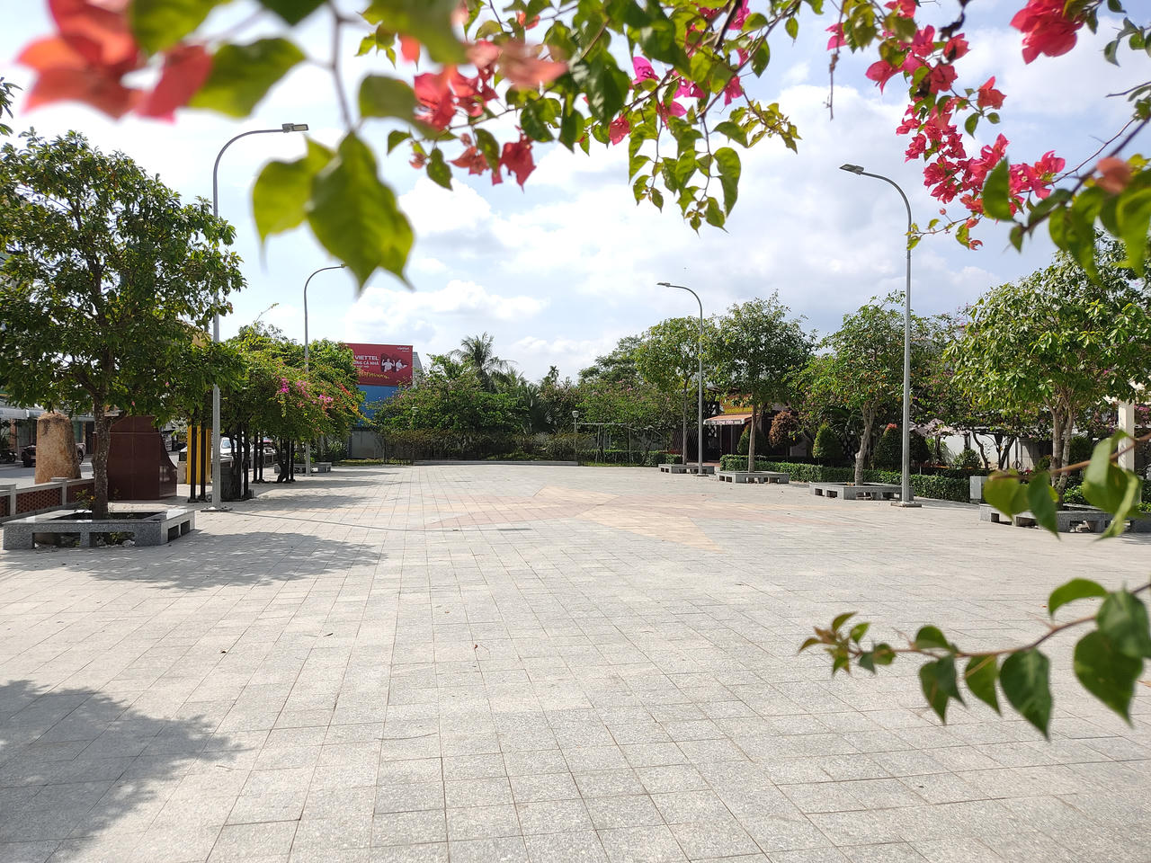 Nỗ lực đưa thị trấn Vũng Liêm trở thành đô thị loại IV