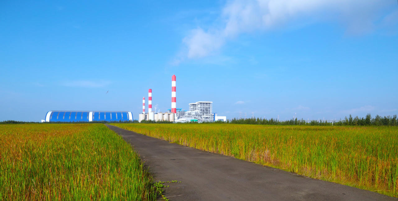 Nhiệt điện Duyên Hải: Dấu ấn thập kỷ phát triển bền vững