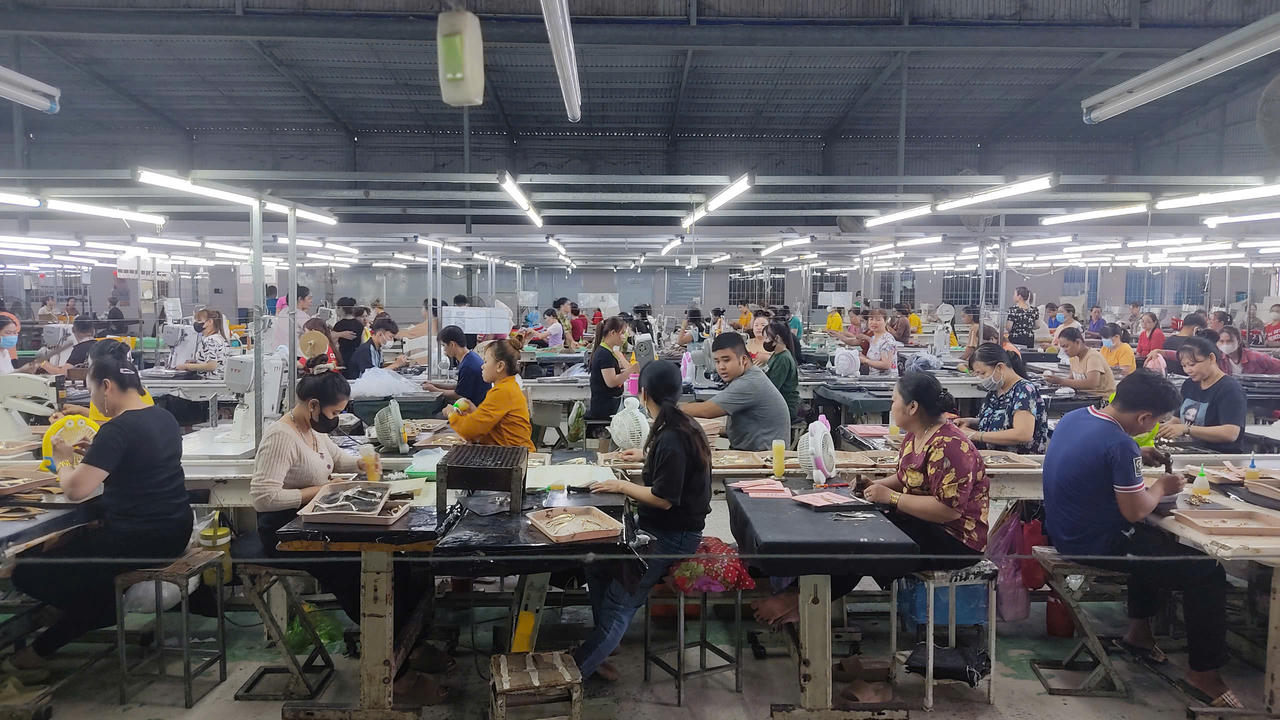 Công ty Gia Định bị xử phạt vì nhiều sai phạm trong lĩnh vực lao động