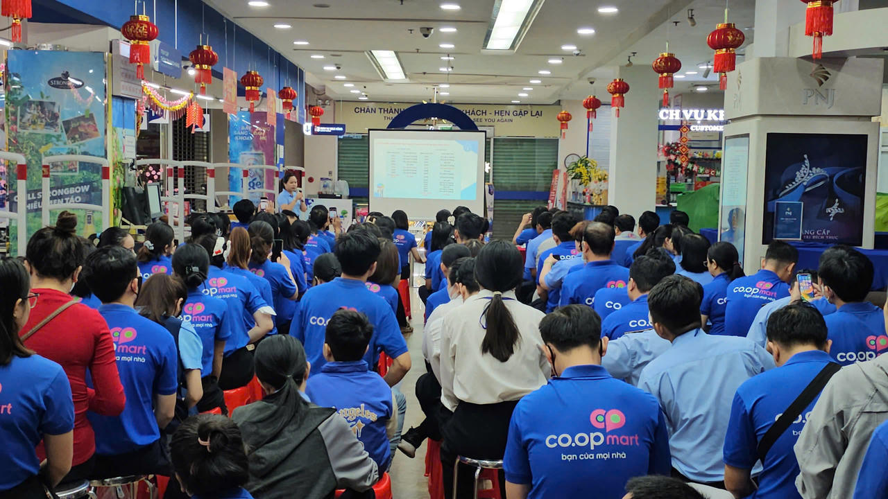 Bảo hiểm xã hội TP Cần Thơ: Trụ cột vững chắc của hệ thống an sinh xã hội địa phương