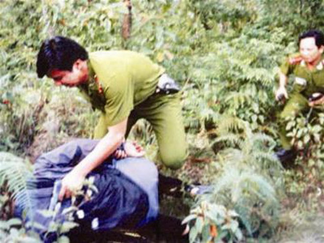 Nợ nần, cựu bí thư đoàn xã thuê xe ô tô đi cầm cố rồi trốn biệt tích