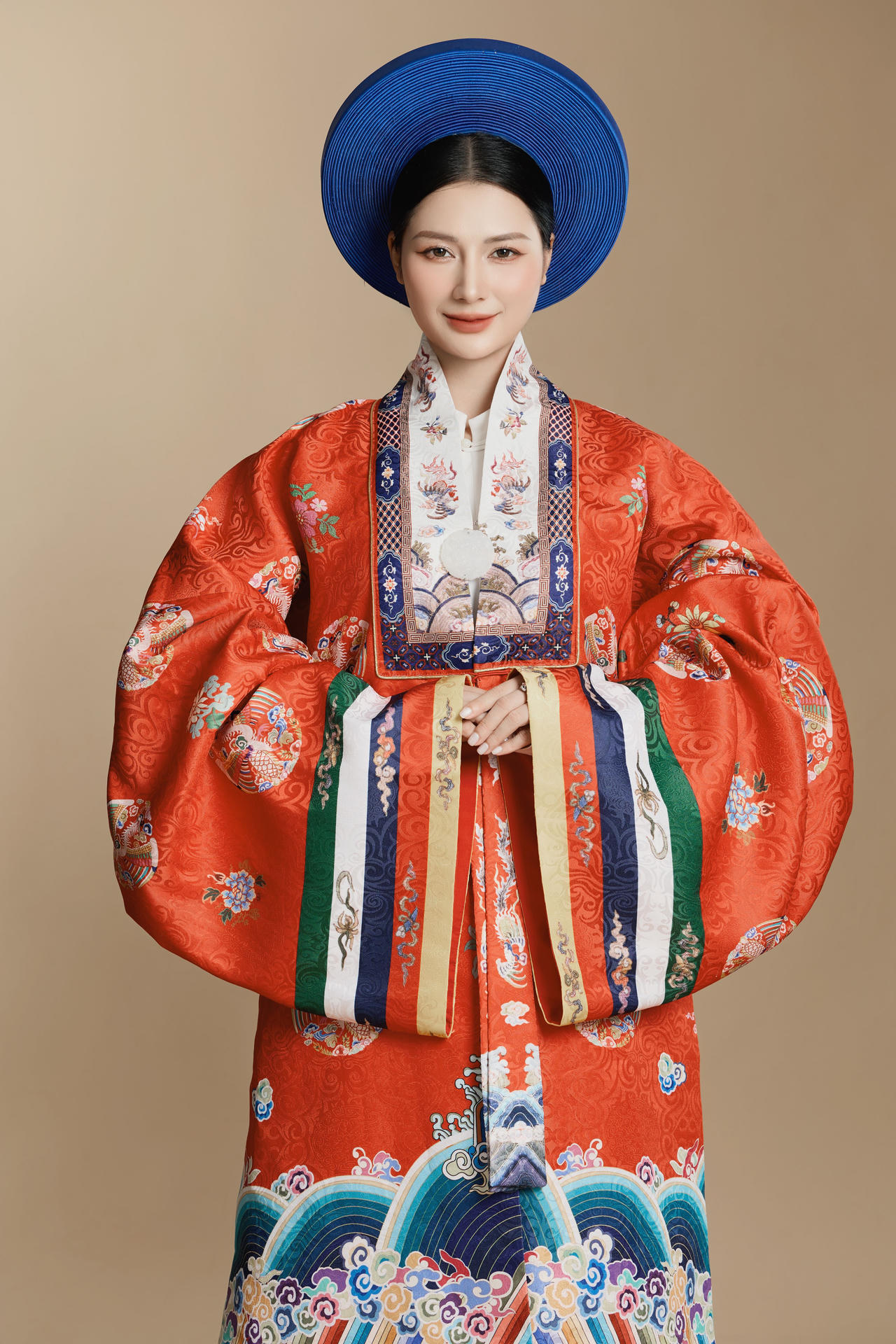 Nhà sáng lập Habo Group: 'Uy tín là cốt lõi thành công của doanh nghiệp'