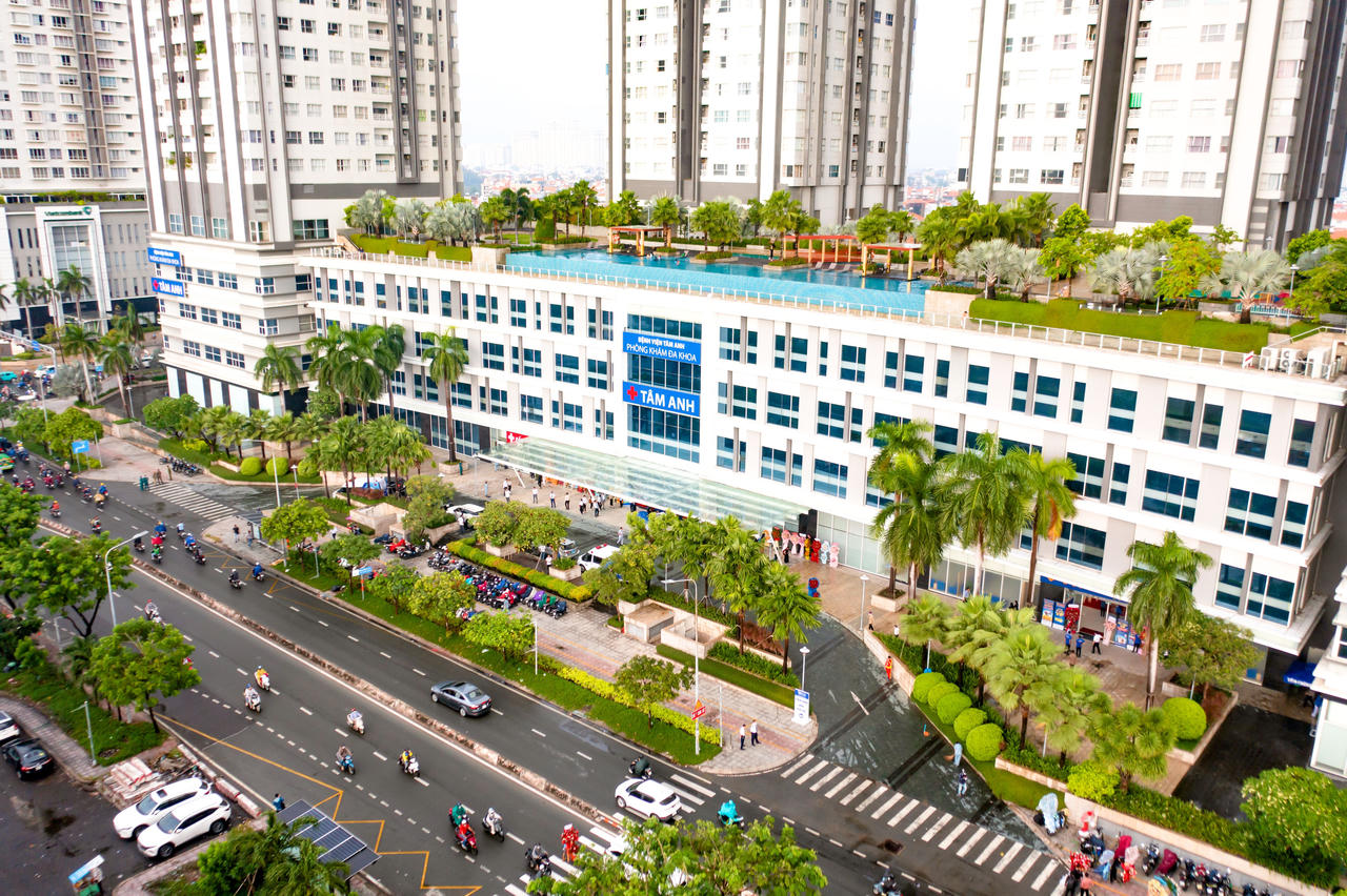 VNVC mở rộng mạng lưới giúp người dân cả nước tiếp cận dịch vụ tiêm chủng an toàn, chất lượng 