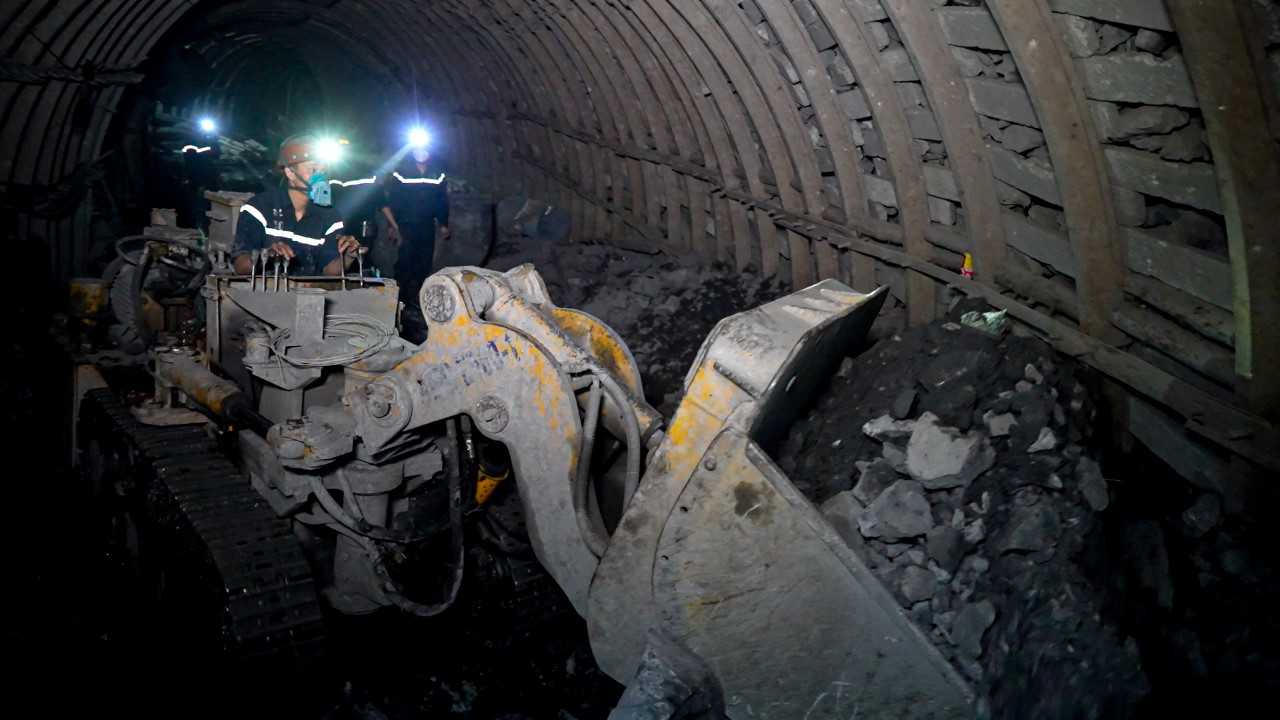 TKV: Kết quả hoạt động sản xuất kinh doanh tháng 01 và kế hoạch tháng 02 năm 2025 