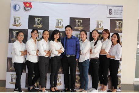 E-Golden law 2016: Sân chơi thú vị giữ 6 trường đại học